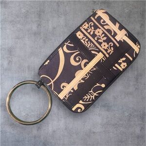 Vera Bradley wristlet